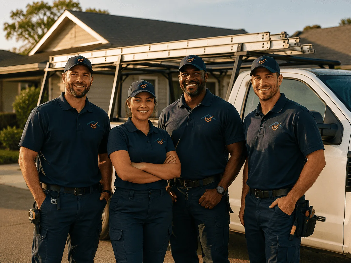 Roof Inspection company in Lena, LA